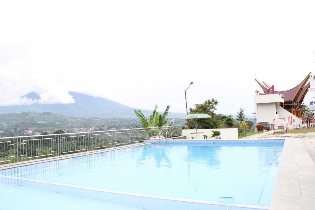 Villa Bukit Berkat Bogor Zewnętrze zdjęcie