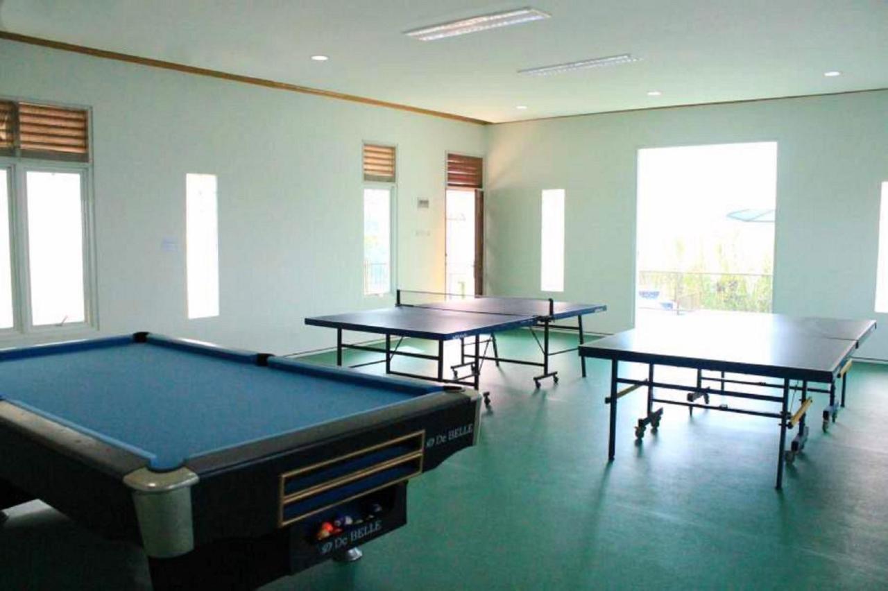 Villa Bukit Berkat Bogor Zewnętrze zdjęcie