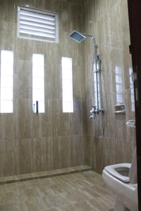 Villa Bukit Berkat Bogor Zewnętrze zdjęcie