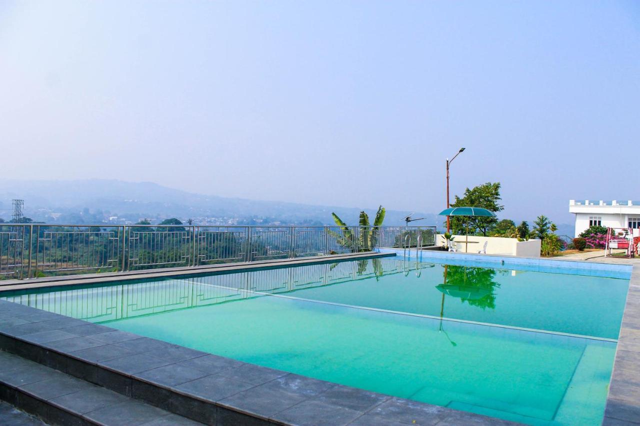 Villa Bukit Berkat Bogor Zewnętrze zdjęcie