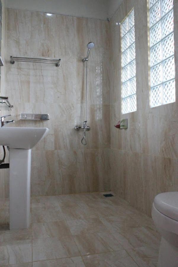 Villa Bukit Berkat Bogor Zewnętrze zdjęcie