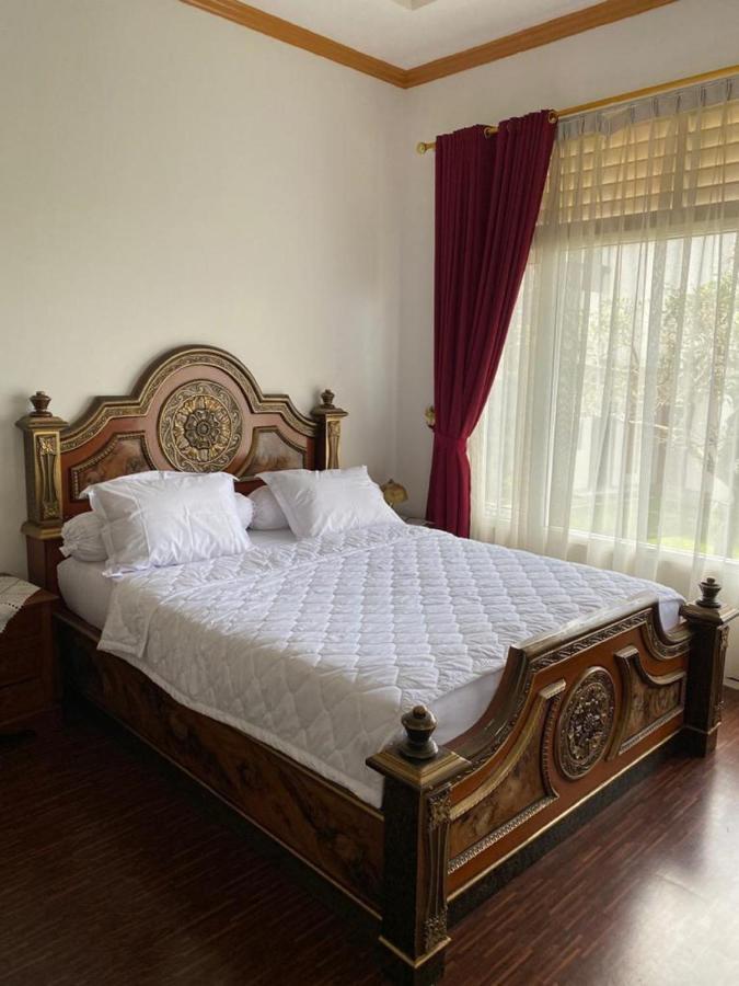 Villa Bukit Berkat Bogor Zewnętrze zdjęcie