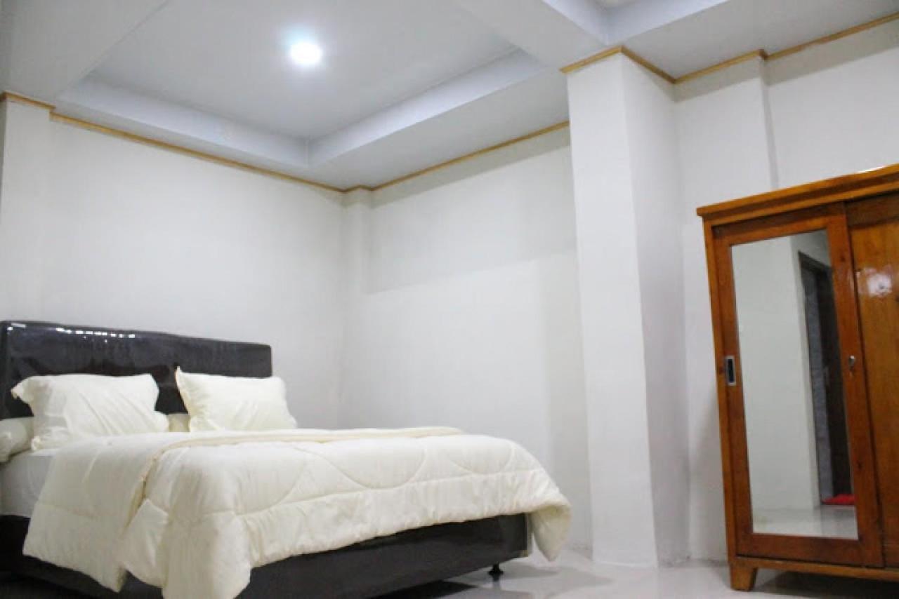 Villa Bukit Berkat Bogor Zewnętrze zdjęcie
