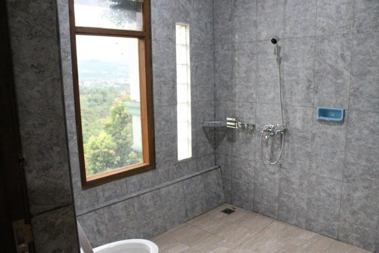 Villa Bukit Berkat Bogor Zewnętrze zdjęcie