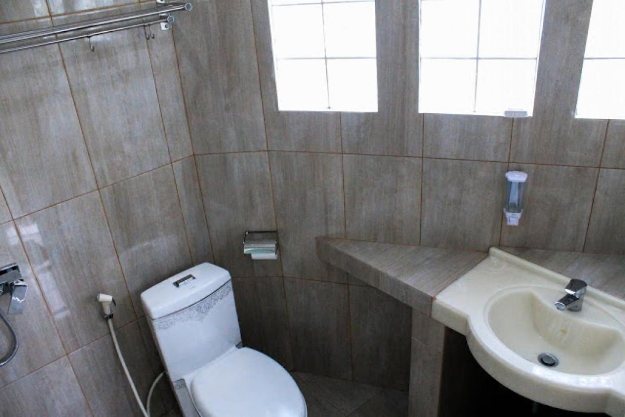 Villa Bukit Berkat Bogor Zewnętrze zdjęcie